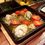 居酒屋五感 神戸三宮 - 