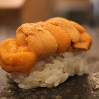 神楽坂 鮨 弥栄 - 