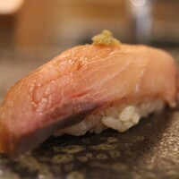 神楽坂 鮨 弥栄 - 