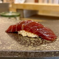 神楽坂 鮨 弥栄 - 