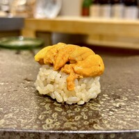 神楽坂 鮨 弥栄 - 