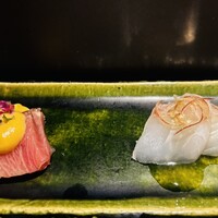 和食しんくろ - 