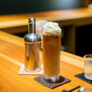 かふぇ おか がれーじ_1