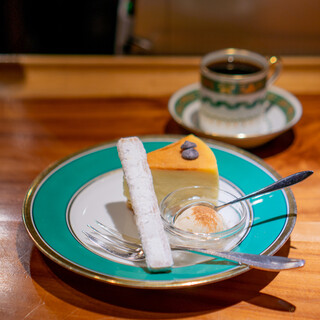 かふぇ おか がれーじ_0