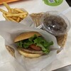 フレッシュネスバーガー 酒々井プレミアムアウトレット店
