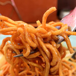 中華料理 木蘭 - 
