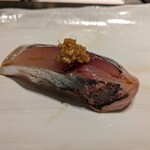 日本料理　「十二颯」 - 