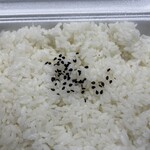 720gからあげ弁当みたか - 