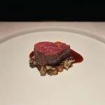 レスピラシオン - 