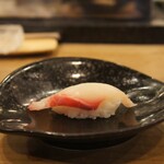 Ryuukyuu Kaitensushi Mirai - 