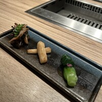 焼肉うしごろ 横浜店 - 