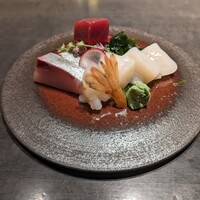 日本料理　「十二颯」 ヒルトン東京 - 