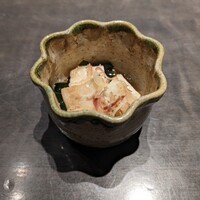 日本料理　「十二颯」 ヒルトン東京 - 