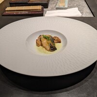 日本料理　「十二颯」 ヒルトン東京 - 