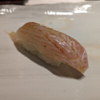 日本料理　「十二颯」 ヒルトン東京 - 