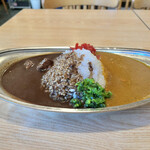 カレーの店 SPICE - 