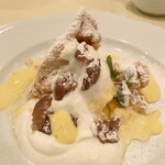 フラスカティ - 