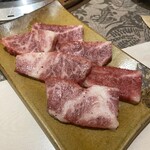 焼肉ホルモン はなうし - 