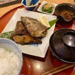 Takishita - 