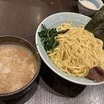 横浜ラーメン増田家 - 