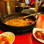 유가네닭갈비 - 