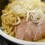 Tsukemen Akiyama - 