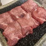 焼肉ホルモン はなうし - 