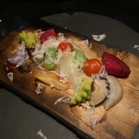 800°DEGREES ARTISAN PIZZERIA - 