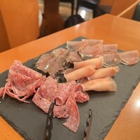 デル ペッシェ - 