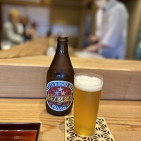 京味 もと井 - 