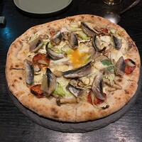800°DEGREES ARTISAN PIZZERIA - 