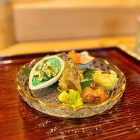 京味 もと井 - 