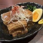 琉球酒場 げん - 