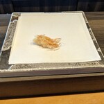 Tempura Semmon Takara - 