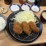 Tonkatsu Aoki - 