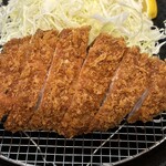 Tonkatsu Aoki - 