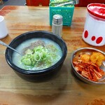 Leemoon Seolleongtang - 