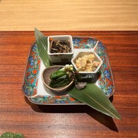 会席応為 - 