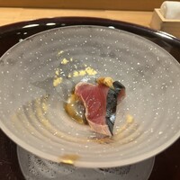 鮨 石島 - 