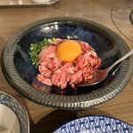 Jimbou Yakiniku Ryouriten - 