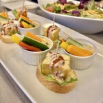 ダーツ&パーティー REGALO - 