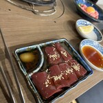 Jimbou Yakiniku Ryouriten - 