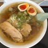 青竹手打ちラーメン  麺屋 貴