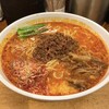 担々麺 ほおずき