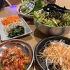 豚サムギョプサル専門店 U.Kitchen