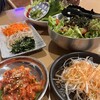 豚サムギョプサル専門店 U.Kitchen - 料理写真: