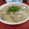長浜ラーメン 別府店