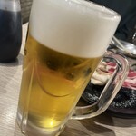 大衆焼肉ホルモン酒場 李苑 歌舞伎町店 - 