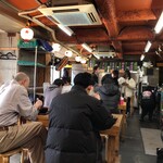 タカマル鮮魚店 - 