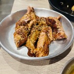 大衆焼肉ホルモン酒場 李苑 - 